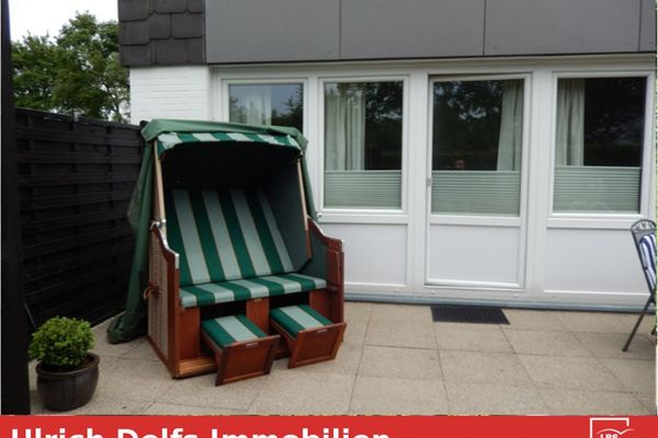 Bild von Haus in Garding