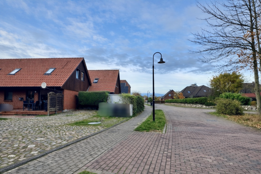 Bild von Haus in Schaalby