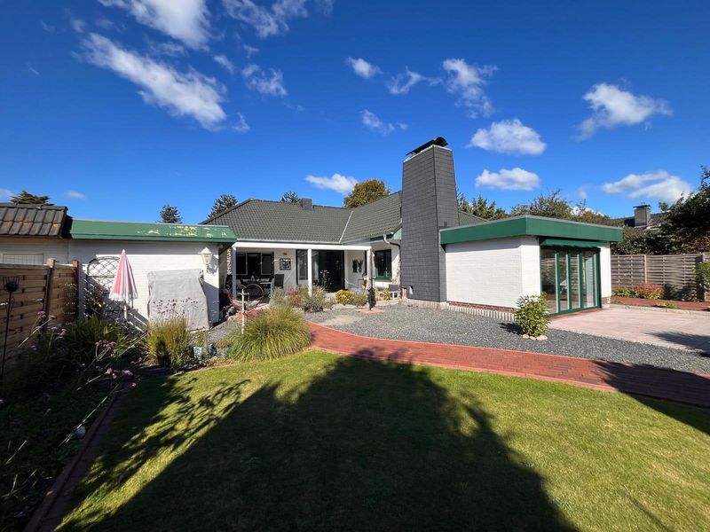 Bild von Haus in Husum