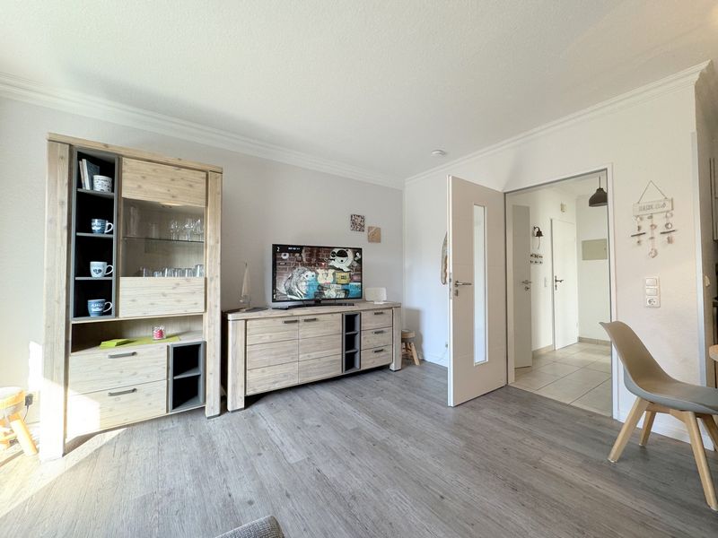 Bild von Wohnung in Sylt