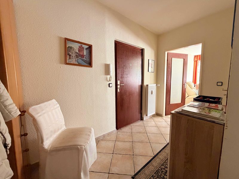 Bild von Wohnung in Pinneberg