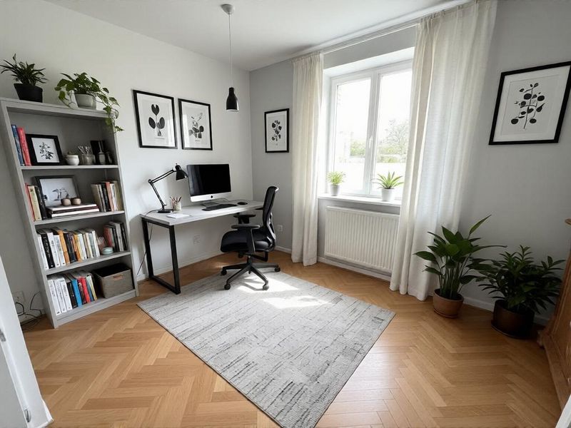 Bild von Wohnung in Neumünster