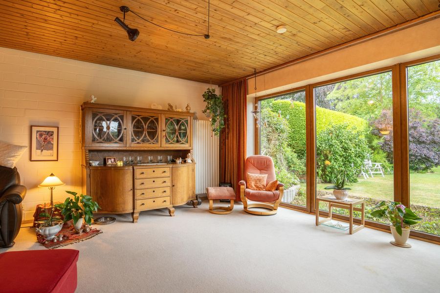 Bild von Haus in Westerrönfeld