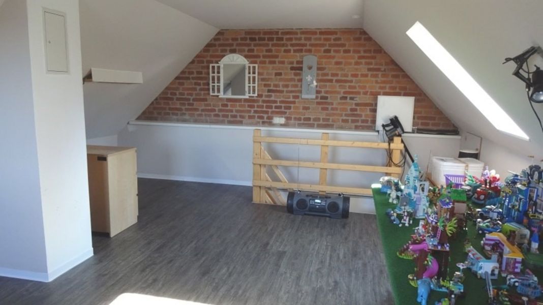 Bild von Wohnung in Rehhorst
