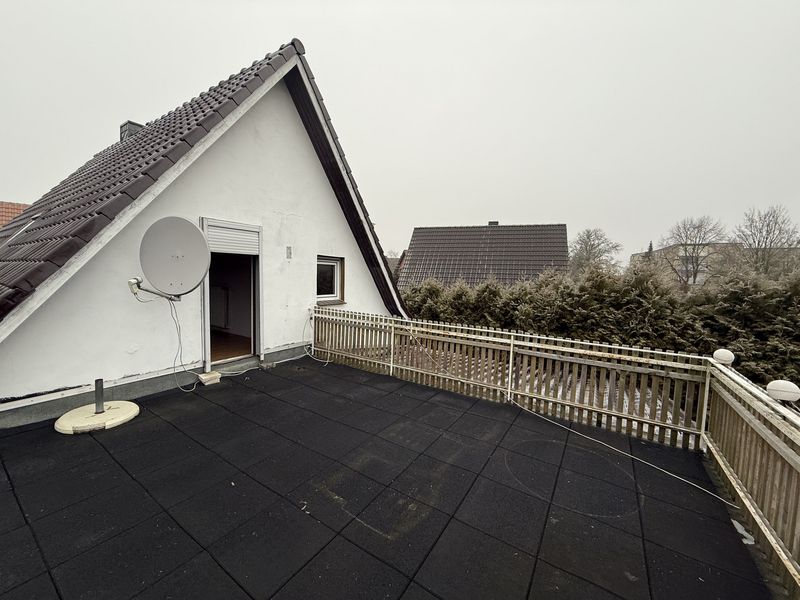 Bild von Haus in Mölln