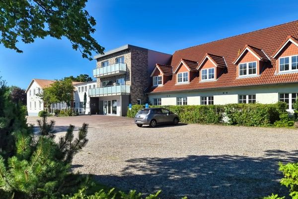 Bild von Gewerbeobjekt in Bordelum