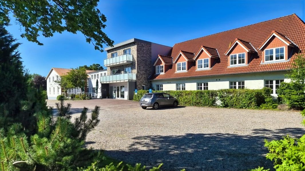 Bild von Gewerbeobjekt in Bordelum