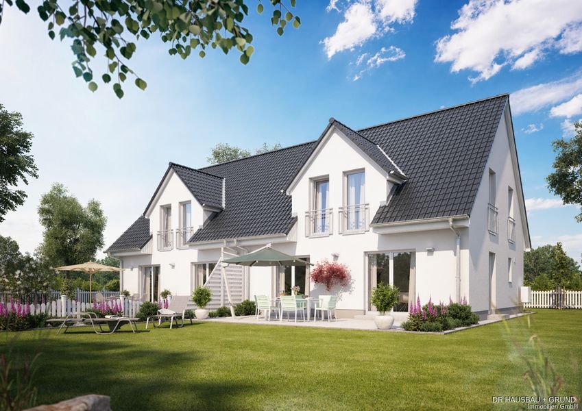 Bild von Haus in Tangstedt