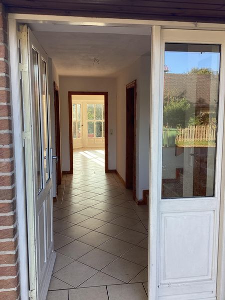 Bild von Haus in Sieverstedt