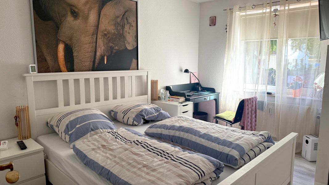 Bild von Wohnung in Flensburg
