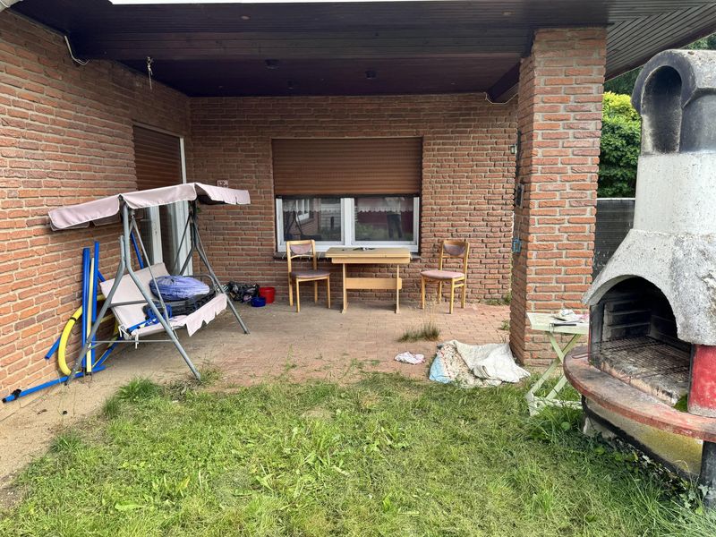 Bild von Haus in Zarpen
