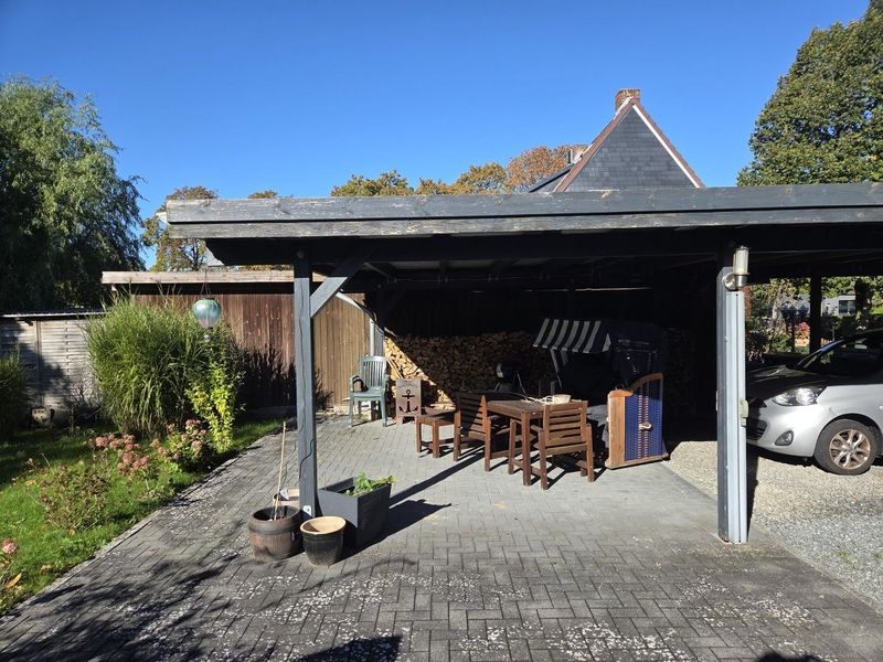Bild von Haus in Flintbek
