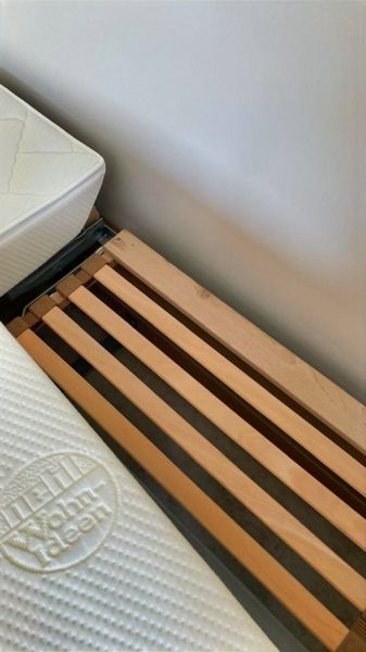 Bild von Wohnung in Sankt Peter-Ording