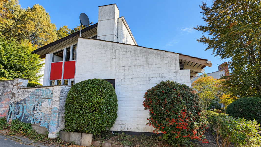 Bild von Haus in Schleswig