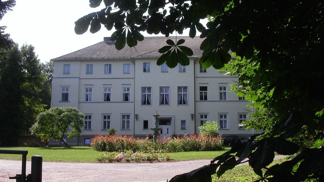 Bild von Gewerbeobjekt in Ranzin