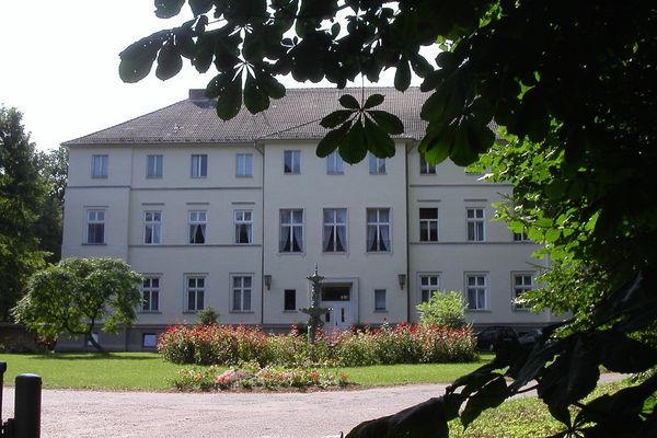 Bild von Gewerbeobjekt in Ranzin