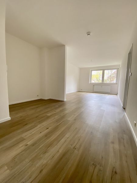 Bild von Wohnung in Elmshorn