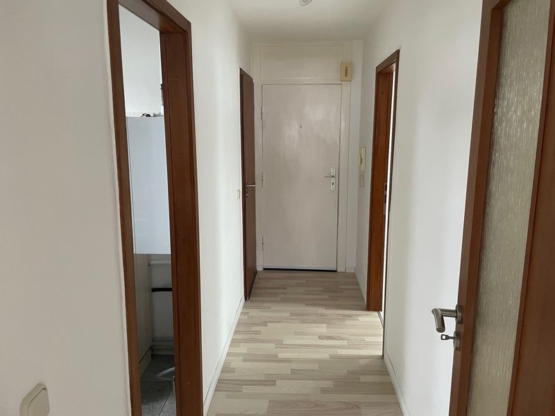 Bild von Wohnung in Kiel