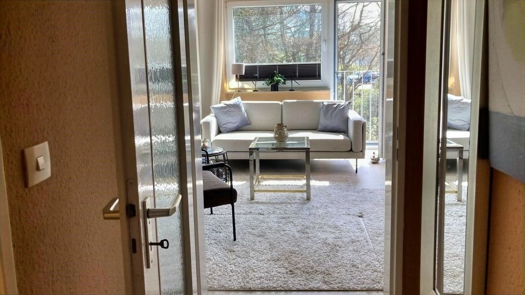 Bild von Wohnung in Sankt Peter-Ording