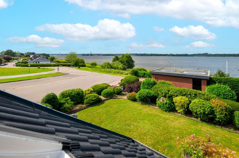 Bild von Haus in Fahrdorf