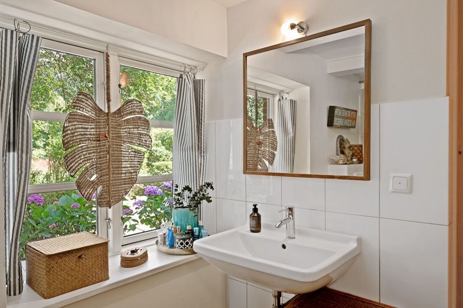 Bild von Haus in Nehms