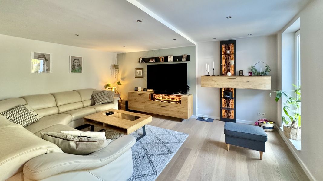 Bild von Haus in Schleswig