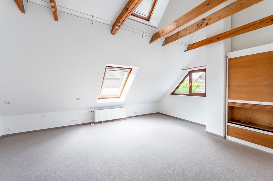 Bild von Haus in Hamburg