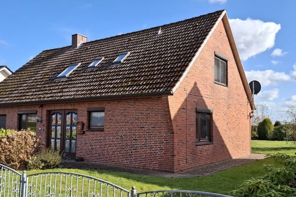 Bild von Haus in Sankt Margarethen