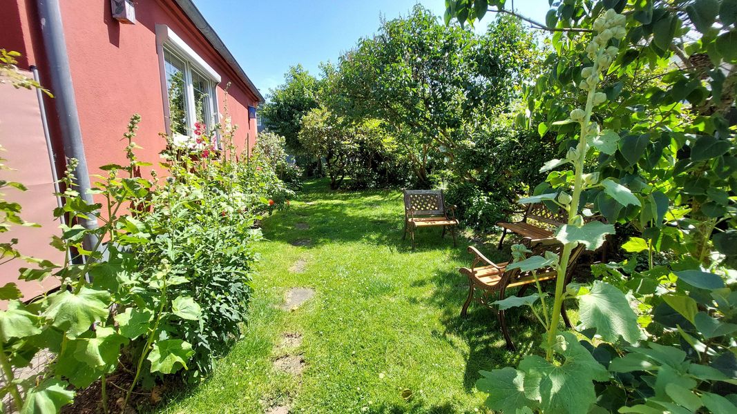 Bild von Haus in Harrislee