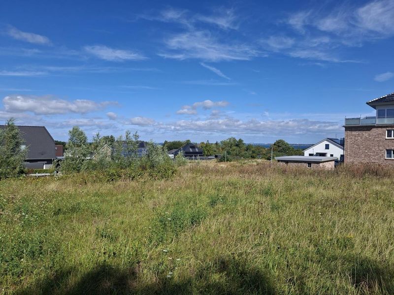 Bild von Wohnung in Heiligenhafen