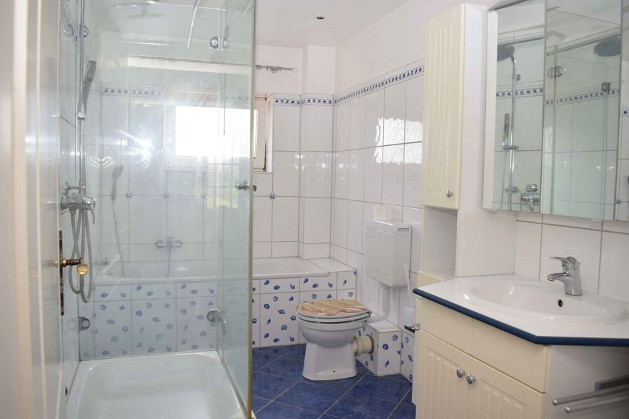 Bild von Haus in Rumohr