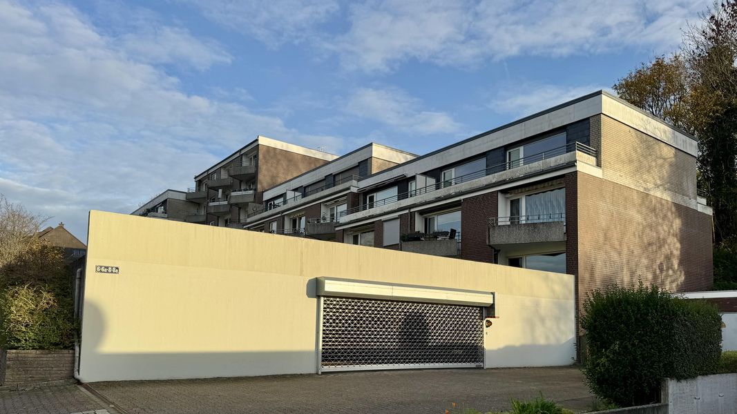 Bild von Wohnung in Schleswig
