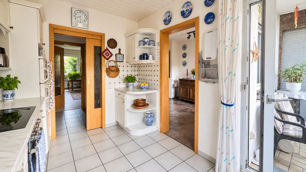 Bild von Wohnung in Fahrdorf
