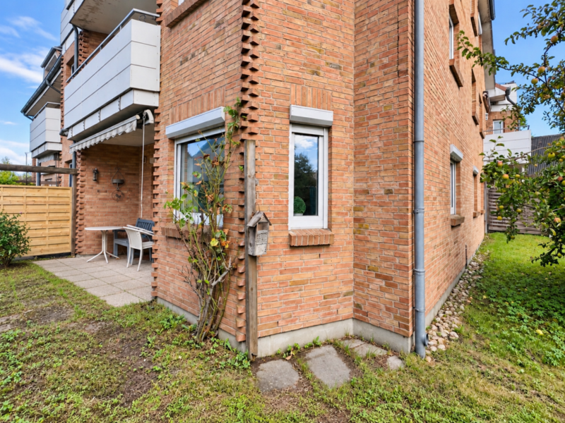 Bild von Wohnung in Kropp