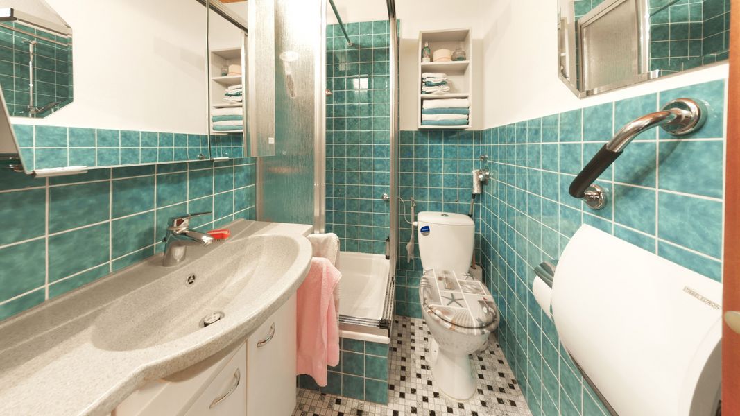 Bild von Wohnung in Hamburg