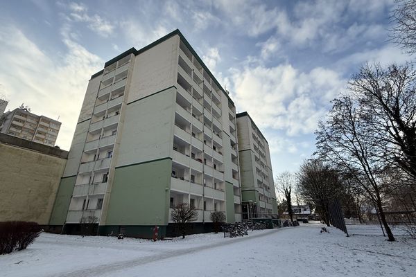 Bild von Wohnung in Lübeck