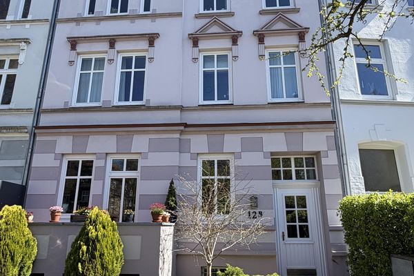 Bild von Wohnung in Lübeck