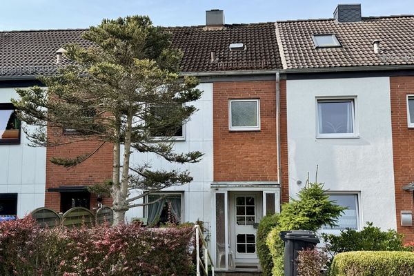 Bild von Haus in Kiel / Suchsdorf