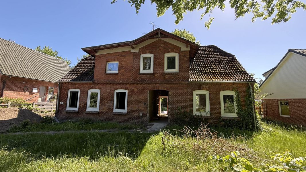 Bild von Haus in Stockelsdorf