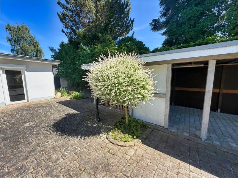 Bild von Haus in Oeverdiek