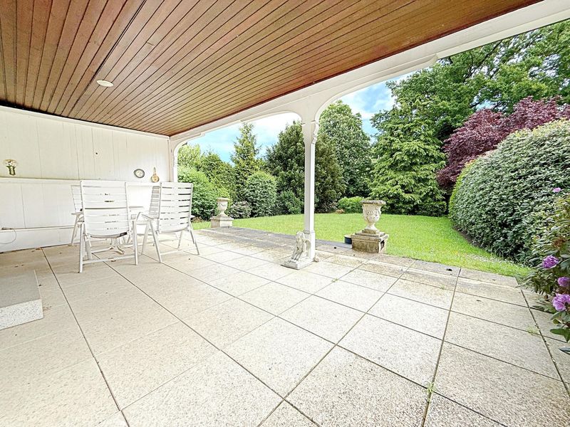 Bild von Haus in Kummerfeld