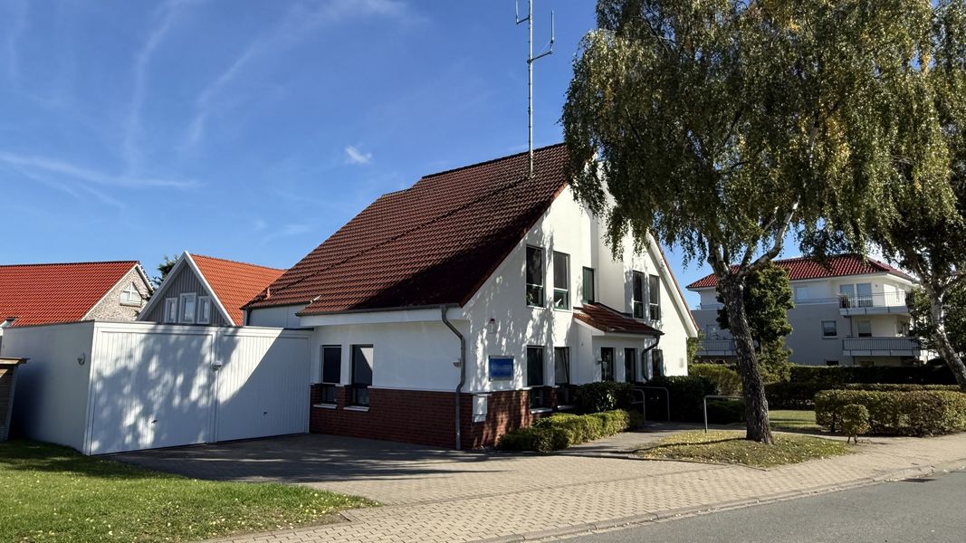 Bild von Gewerbeobjekt in Scharbeutz