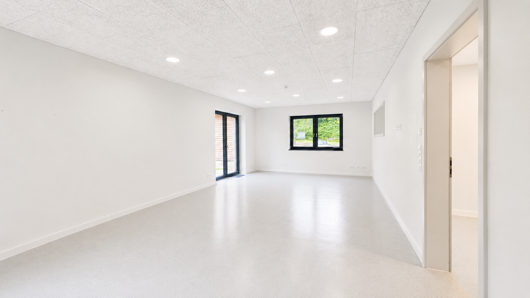 Bild von Gewerbeobjekt in Schleswig