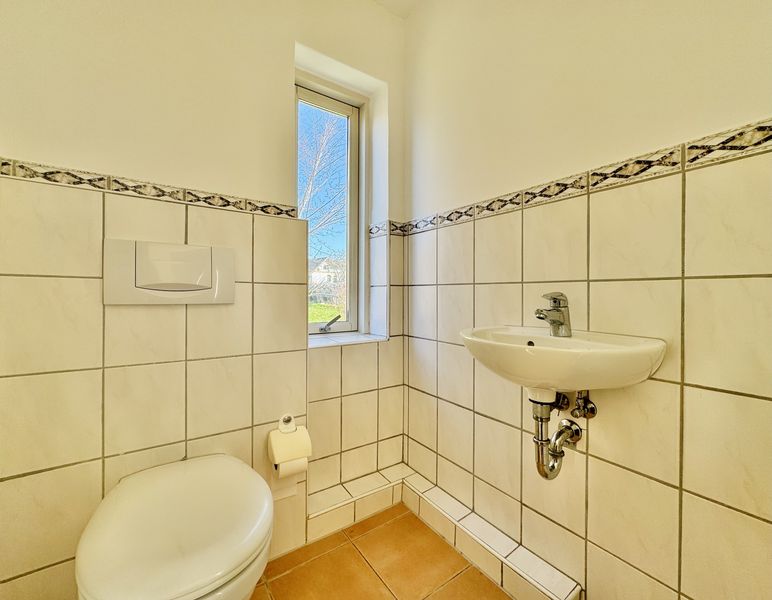 Bild von Haus in Oeversee