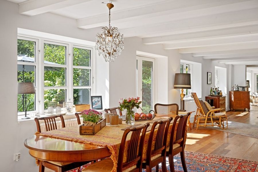 Bild von Haus in Nehms