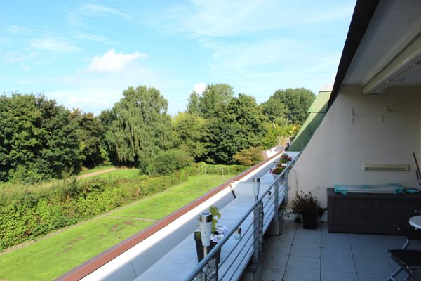 Bild von Wohnung in Rendsburg