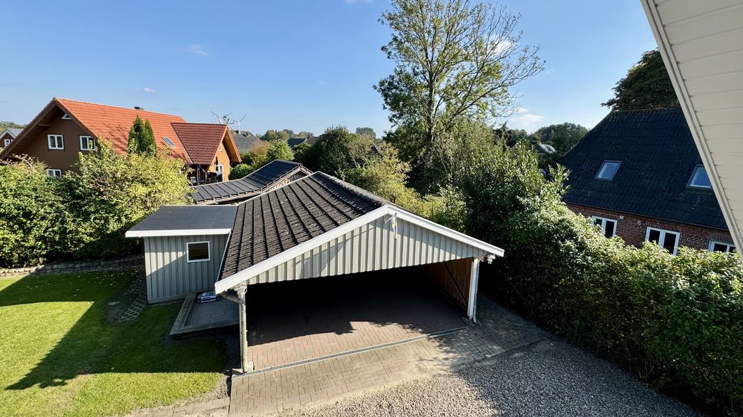 Bild von Haus in Schnarup-Thumby