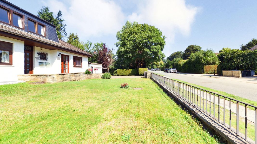 Bild von Haus in Ahrensburg