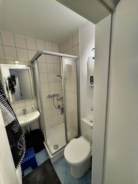 Bild von Wohnung in Sylt