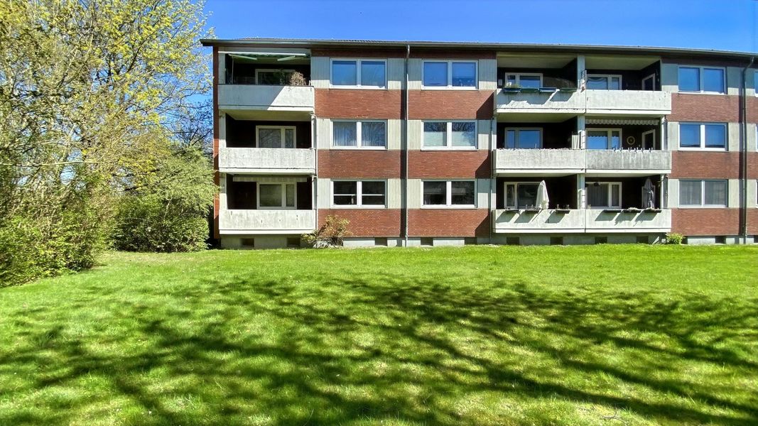Bild von Wohnung in Kiel